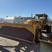2003 CATERPILLAR 143H