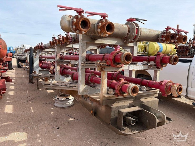 nextier-frac-manifold-t/a-trailer-image-1