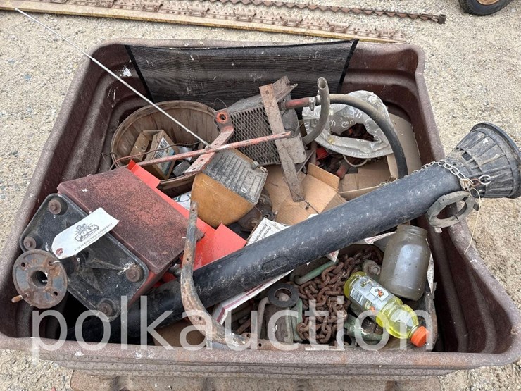 2217---box-full-of-misc.-parts---from-the-larry-polk-estate-image-1