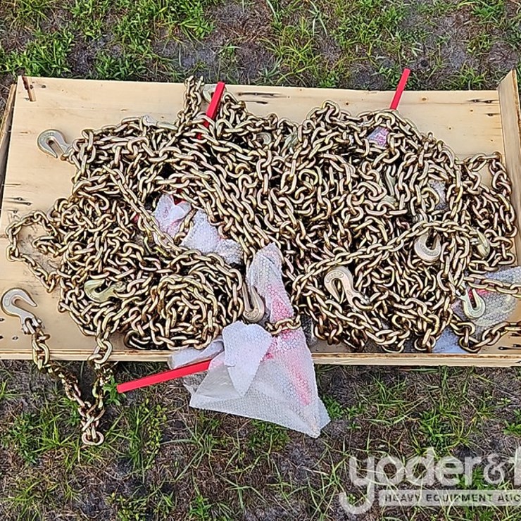 Unused 2026 Landhonor LHR-RC9200