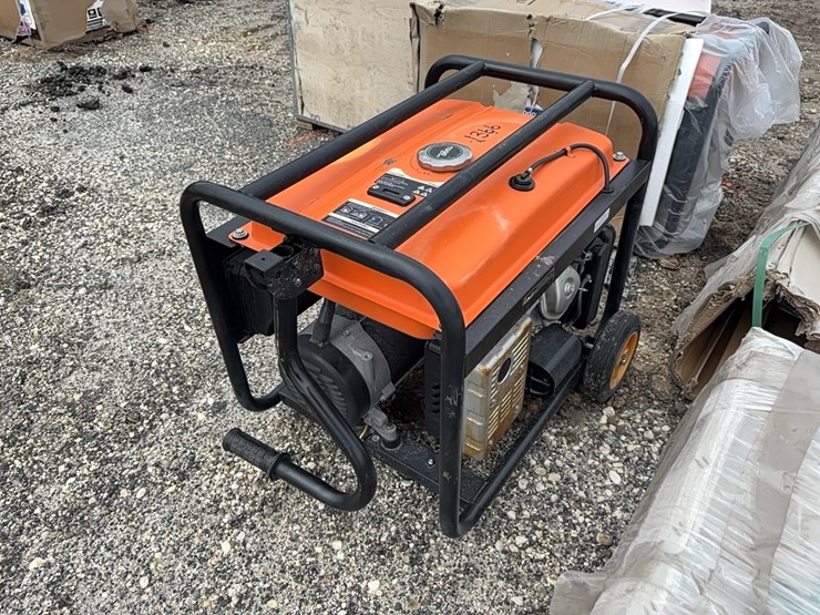 new-togo-8000-watt-generator-new-support-equipment-image-2