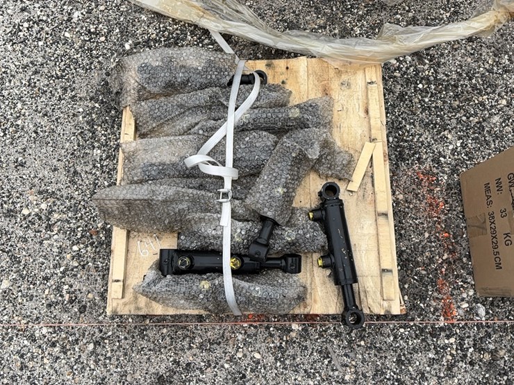 new-10-pcs-hydraulic-cylinder-new-support-equipment-image-1