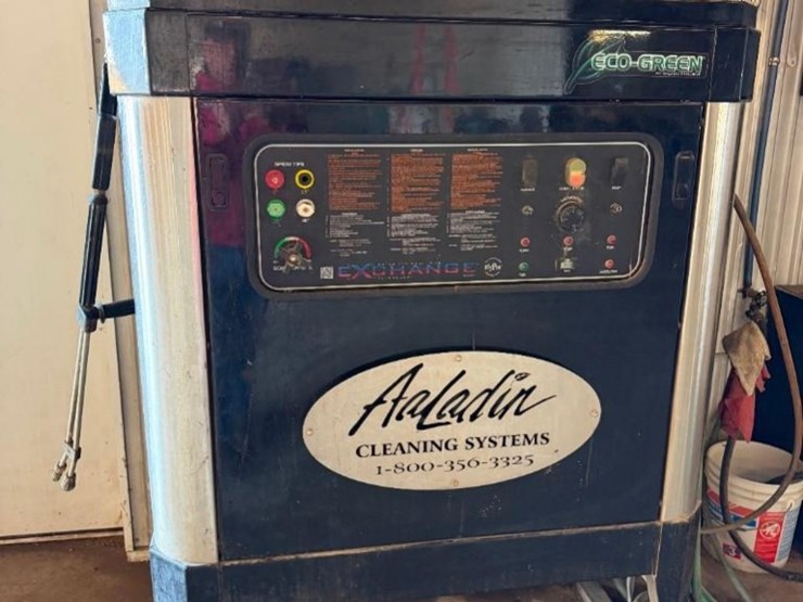 1804---aladin-eco-green-hot-pressure-washer-image-1