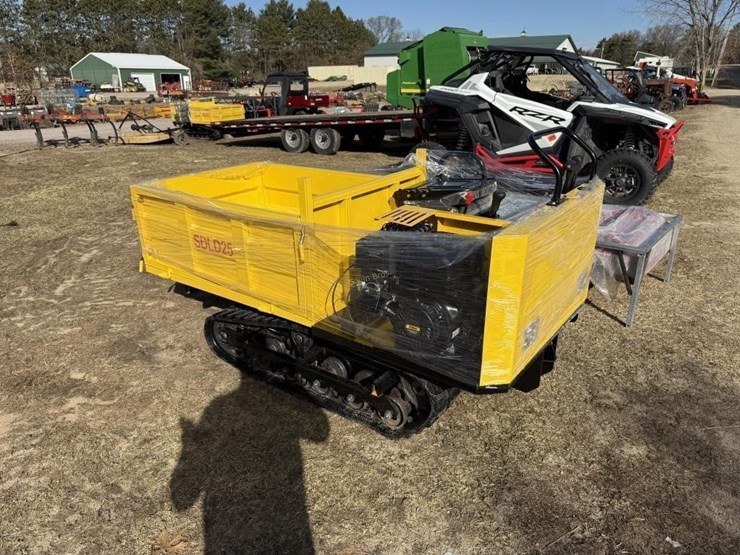 new-sdlanch-sdld25-track-dumper-gas-cart-image-4