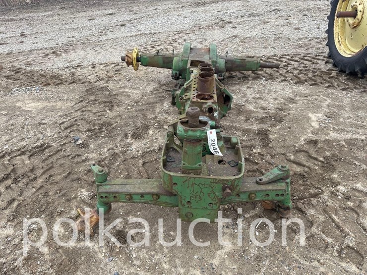 2048---john-deere-1010-ru-carcass-(sn#-35531)-image-2