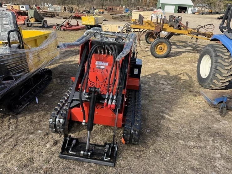 new-sdlanch-sdll580-track-gas-mini-skidsteer-image-3