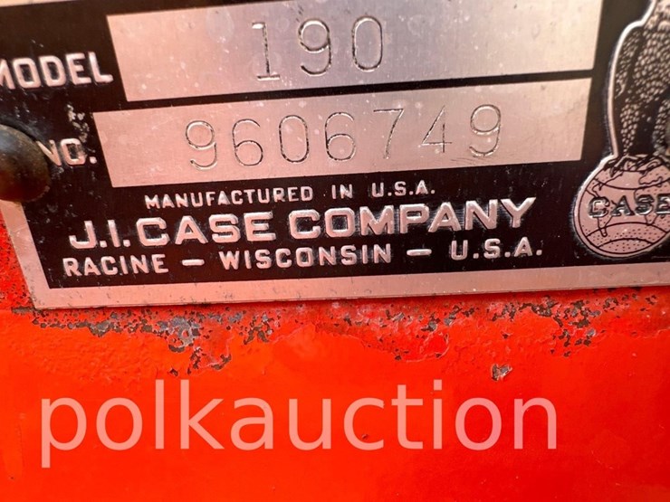 2132---case-190-l&g-(sn#-9606749)-from-the-larry-polk-estate-image-5