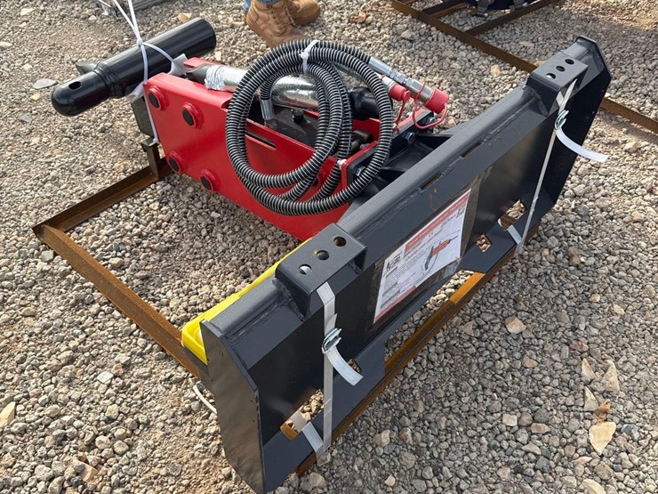 raytree-rmh680-hydraulic-hammer-image-1