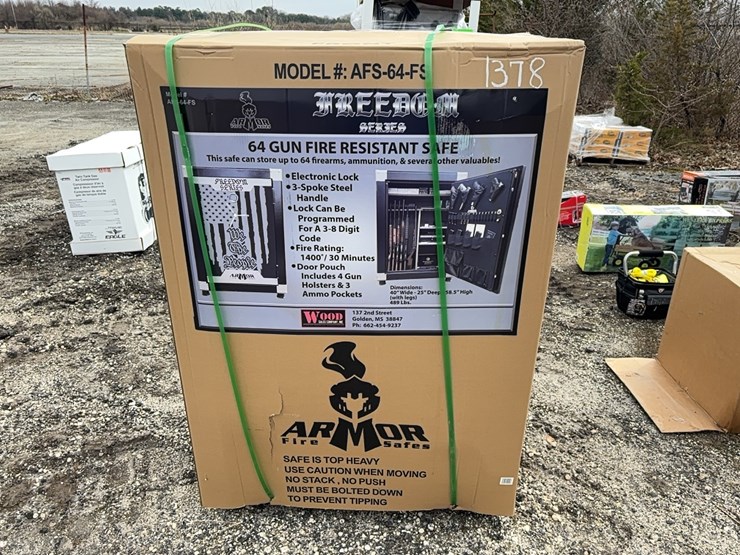new-armor-freedom-series-64-gun-fire-safe,-image-2