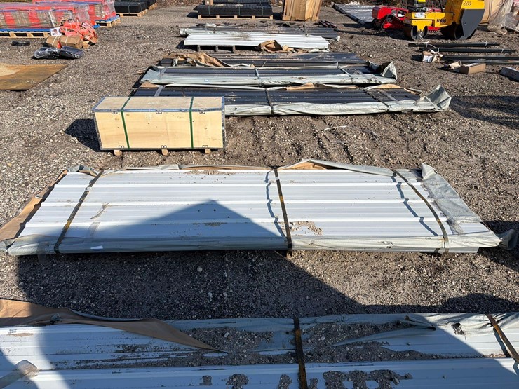 new-sklp-sk-xh50-(50)-10ft.-sheets-steel-siding-new-support-equipment-image-1