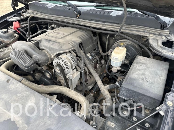 1794---(2013)-chevy-silverado-1/2-ton-pickup-(vin#-1gcrkse71dz309982)-image-5