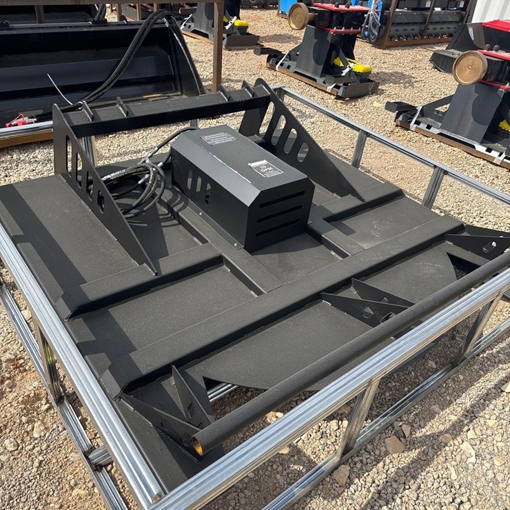 PABREAK BRUCH CUTTER