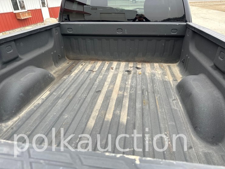 1794---(2013)-chevy-silverado-1/2-ton-pickup-(vin#-1gcrkse71dz309982)-image-9