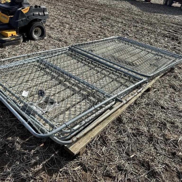 Dog Kennel - OFF SITE