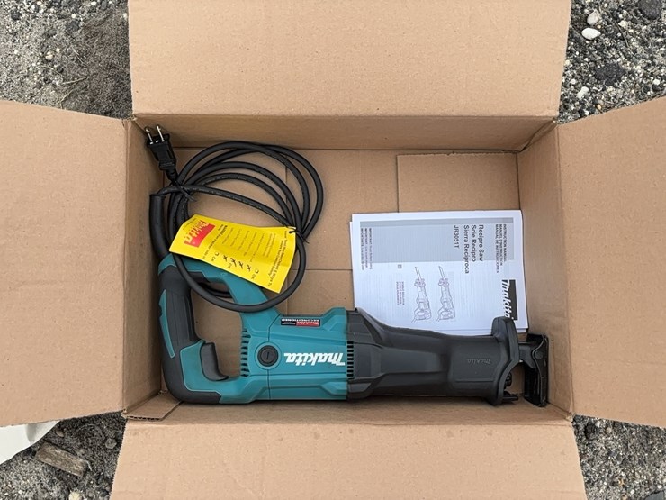new-makita-corded-reciprocating-saw---jr3051t--1-yr-factory-warranty-recon-new-support-equipment-image-1