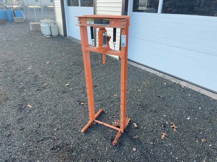 central-hydraulics-12-ton-shop-press-image-1