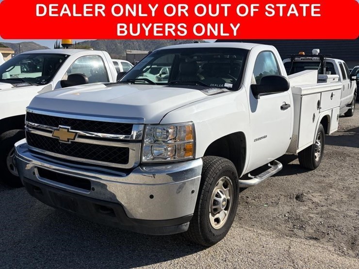 2012-chevrolet-2500-image-1