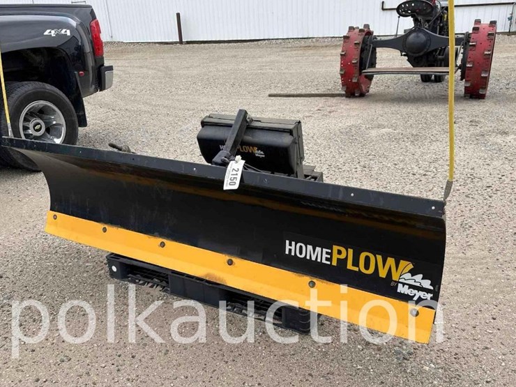 2150---meyer-plow-for-kubota-sxs-image-1