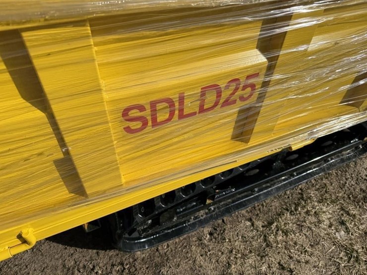 new-sdlanch-sdld25-track-dumper-gas-cart-image-7