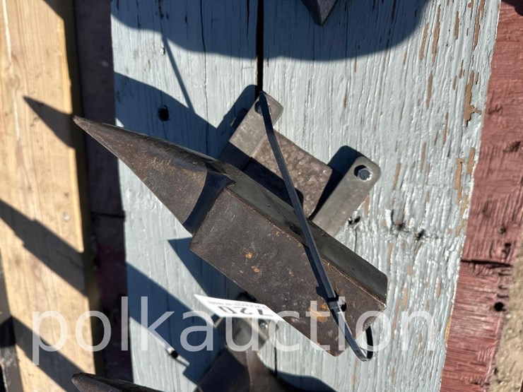 1720---10"-x-2.25"-anvil---from-the-harlan-beer-estate-image-2