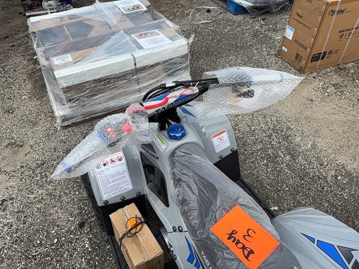 new-110-cc-boulder-4-stroke-atv-w/-elec-start-,-remote-control-speed-limiter-/-kill-switch-recreational-vehicle-image-5