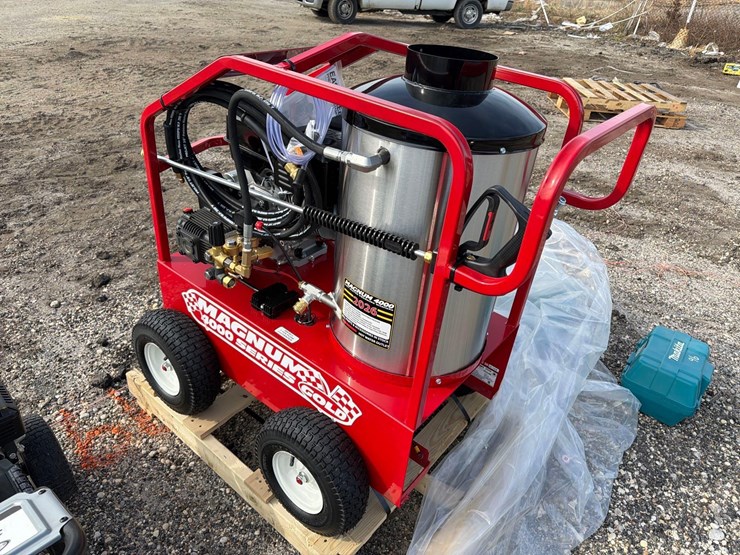 new-easy-kleen-magnum-gold-pressure-washer-image-5