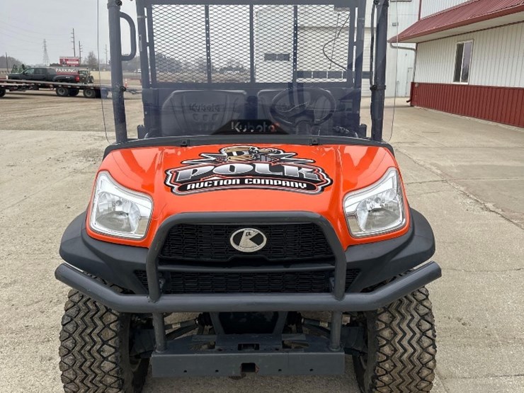 1800---kubota-diesel-rtv-x900-(sn#-a5kb2fdbheg018082)-image-4