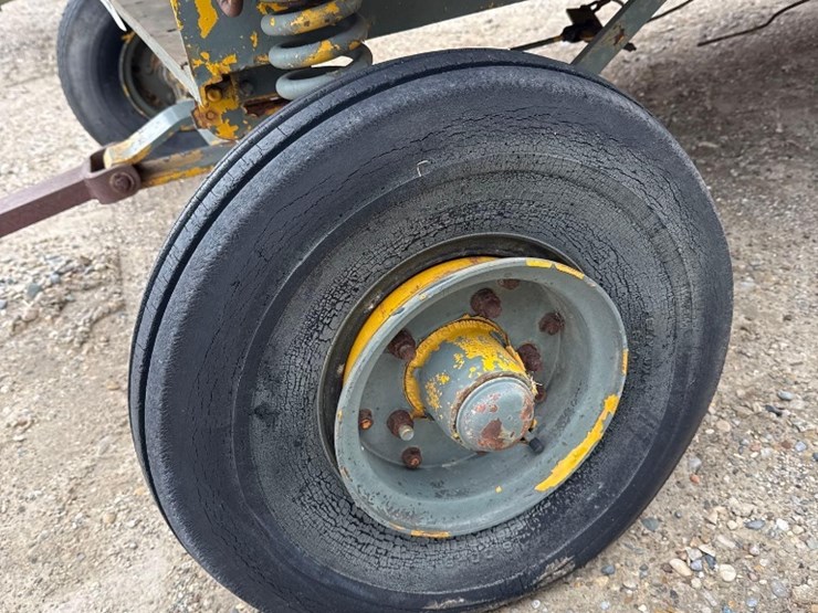 2214---metal-trailer---107"-x-65"---from-the-larry-polk-estate-image-4