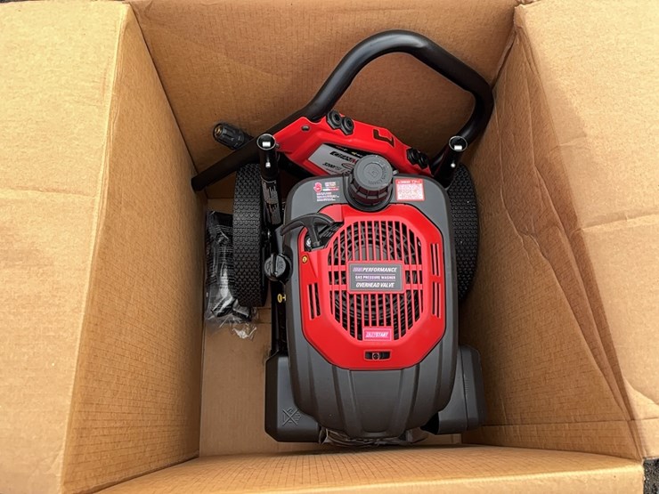 new-simpson-3200-psi-pressure-washer-honda-engine-new-support-equipment-image-1