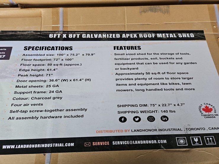 landhonor-galvanized-metal-shed-image-2