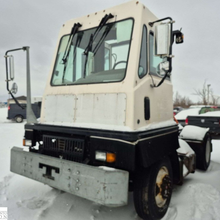 2018 TICO PROSPOTTER