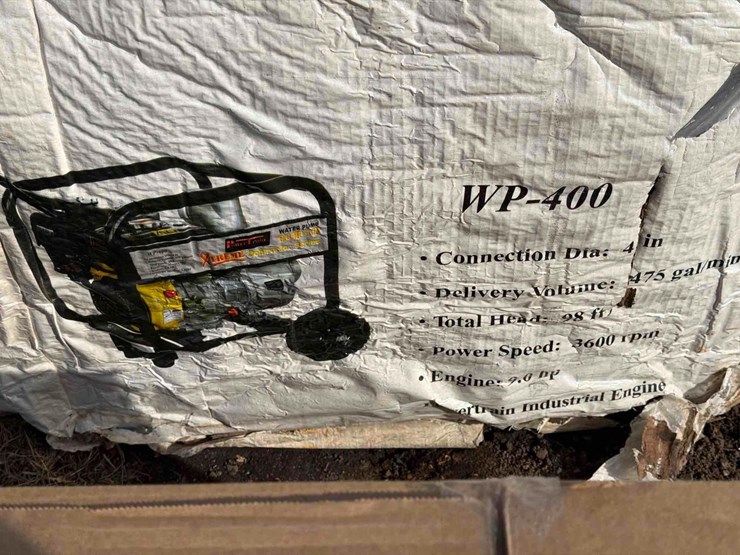 new-powertrain-4"-water-pump-new-support-equipment-image-2