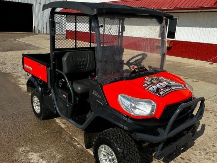 1800---kubota-diesel-rtv-x900-(sn#-a5kb2fdbheg018082)-image-1