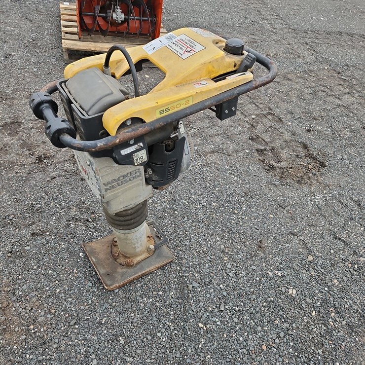 WACKER NEUSON BS50-2