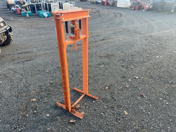 central-hydraulics-12-ton-shop-press-image-2