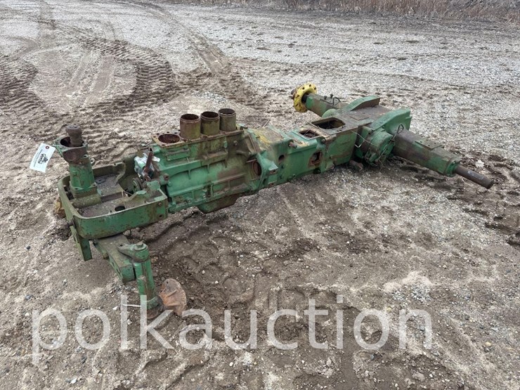2048---john-deere-1010-ru-carcass-(sn#-35531)-image-3