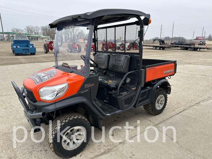 1800---kubota-diesel-rtv-x900-(sn#-a5kb2fdbheg018082)-image-5