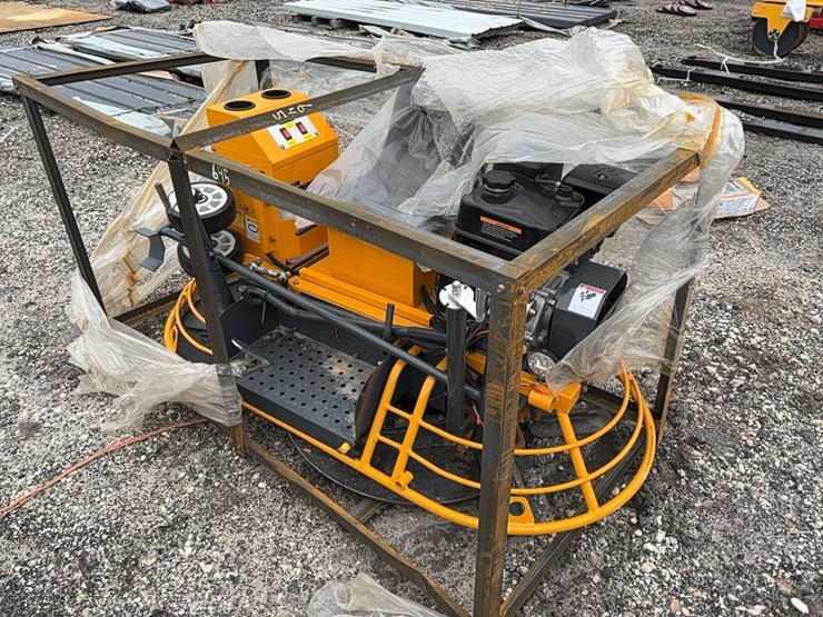 new-mms-ms80r-ride-on-power-trowel-new-support-equipment-image-1