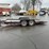 2005-cam-superline-18'-t/a-tilt-deck-trailer-image-2