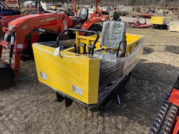 new-sdlanch-sdld25-track-dumper-gas-cart-image-1