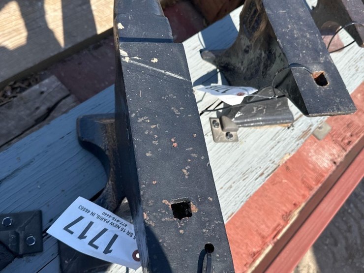 1717---18.5"-x-3.25"-anvil---from-the-harlan-beer-estate-image-4