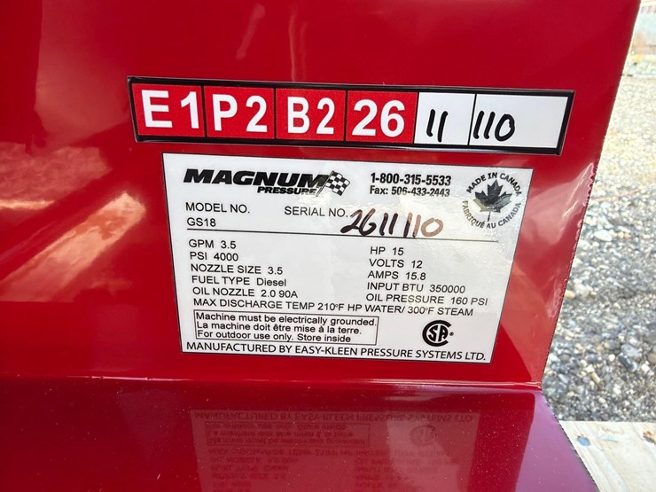 new-easy-kleen-magnum-gold-pressure-washer-image-5