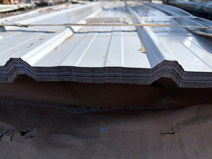 new-sklp-sk-xh50-(50)-10ft.-sheets-steel-siding-new-support-equipment-image-2