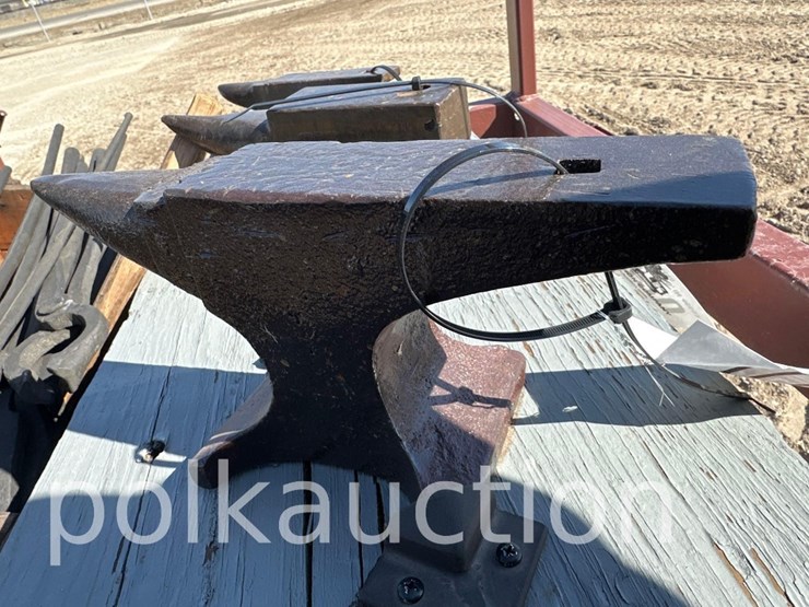 1719---11.75"-x-2.25"-anvil---from-the-harlan-beer-estate-image-3
