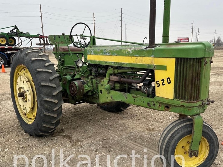 2043---john-deere-520g-(sn#-8203174)-image-1