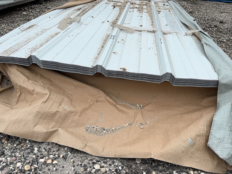 new-sklp-sk-xh50-(50)-10ft.-sheets-steel-siding-new-support-equipment-image-1