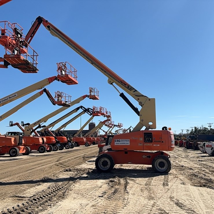 2021 CATERPILLAR 2C6000