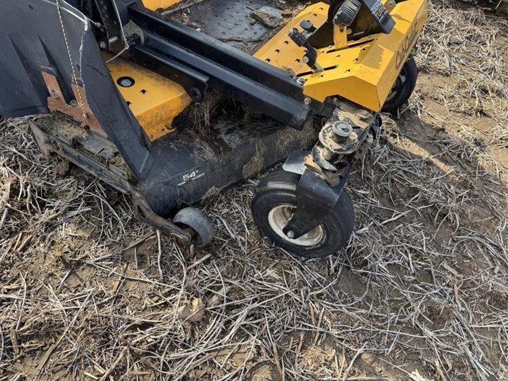 cub-cadet-z-force-s-lawn-mower---off-site-image-4