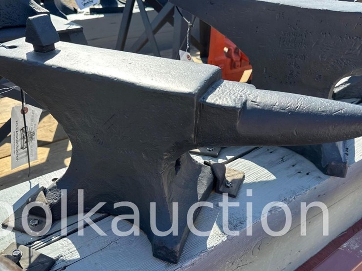 1730---22"-x-4"-anvil---from-the-harlan-beer-estate-image-1