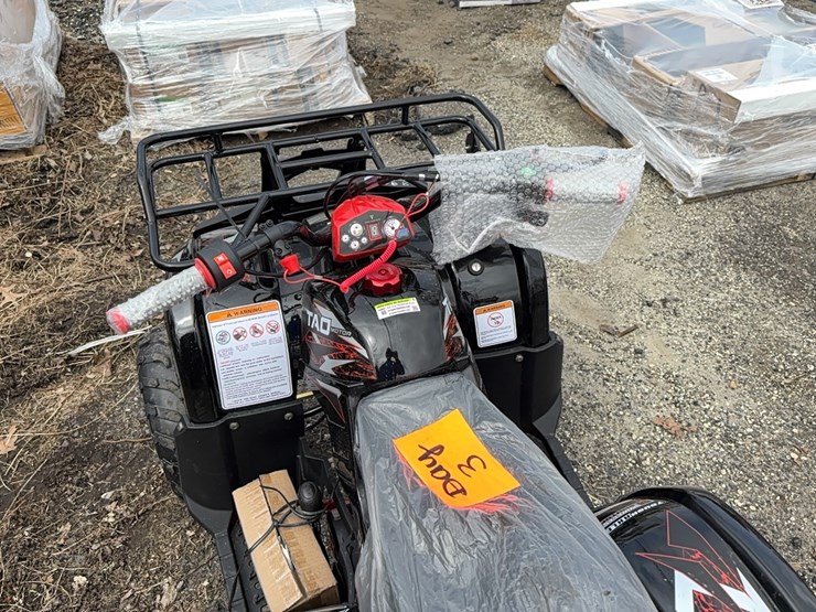 new-125-cc-atv-4-stroke-w/-elec-start,-remote-control-speed-limiter-/-kill-switch-recreational-vehicle-image-5